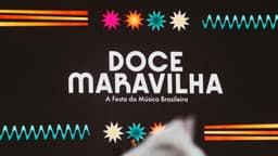 Festival Doce Maravilha